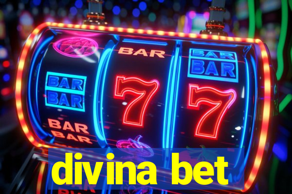 divina bet